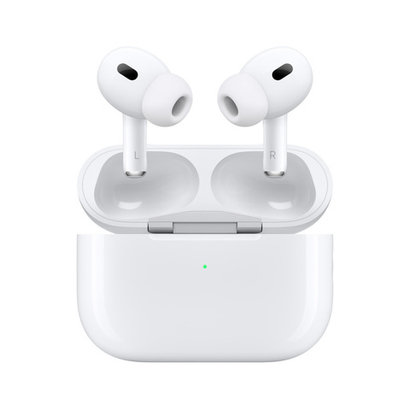 Беспроводные наушники Apple AirPods Pro 2 USB-C, White (Белый)