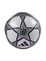 Футбольный мяч ADIDAS UEFA CHAMPIONS LEAGUE 2025/2026 PRO 3rd MATCHBALL REPLICA
