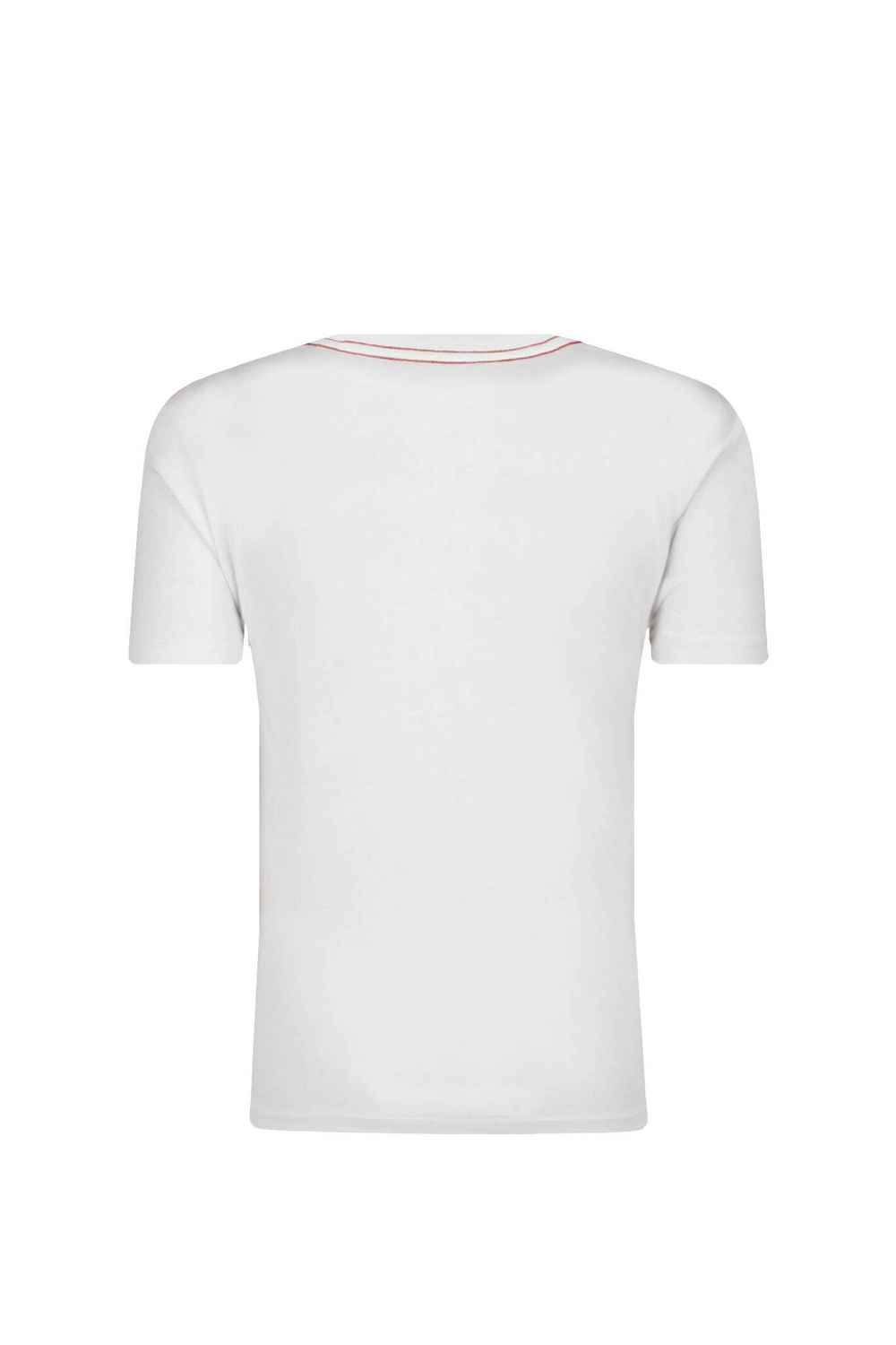 футболка carlton Pepe Jeans London - белый(PB503359)