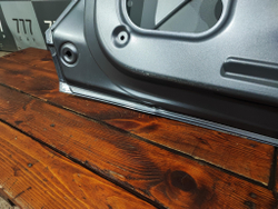 Крышка багажника Hyundai Creta 2 (SU2) 21-нв Б/У Оригинал 72800BW000