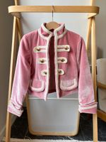 Новый бархатный жакет One Magic Day, 104