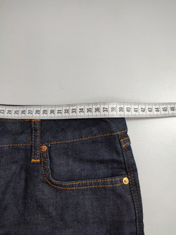 Юбка джинсовая 44 размер