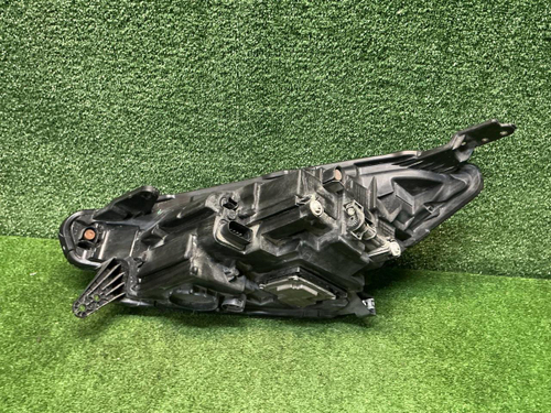 Фара правая Chery Tiggo 7 Pro Max 24-нв LED