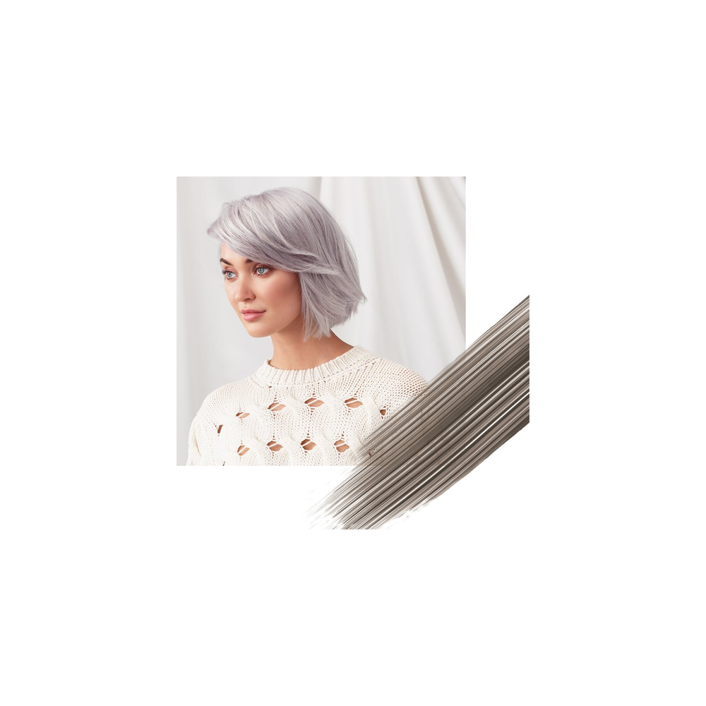 Moroccanoil Color Depositing - нежная питательная маска без стойких красящих пигментов /  Platinum 30  ml  / GTIN 7290113140639