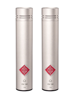 Neumann KM 184 Stereo Set