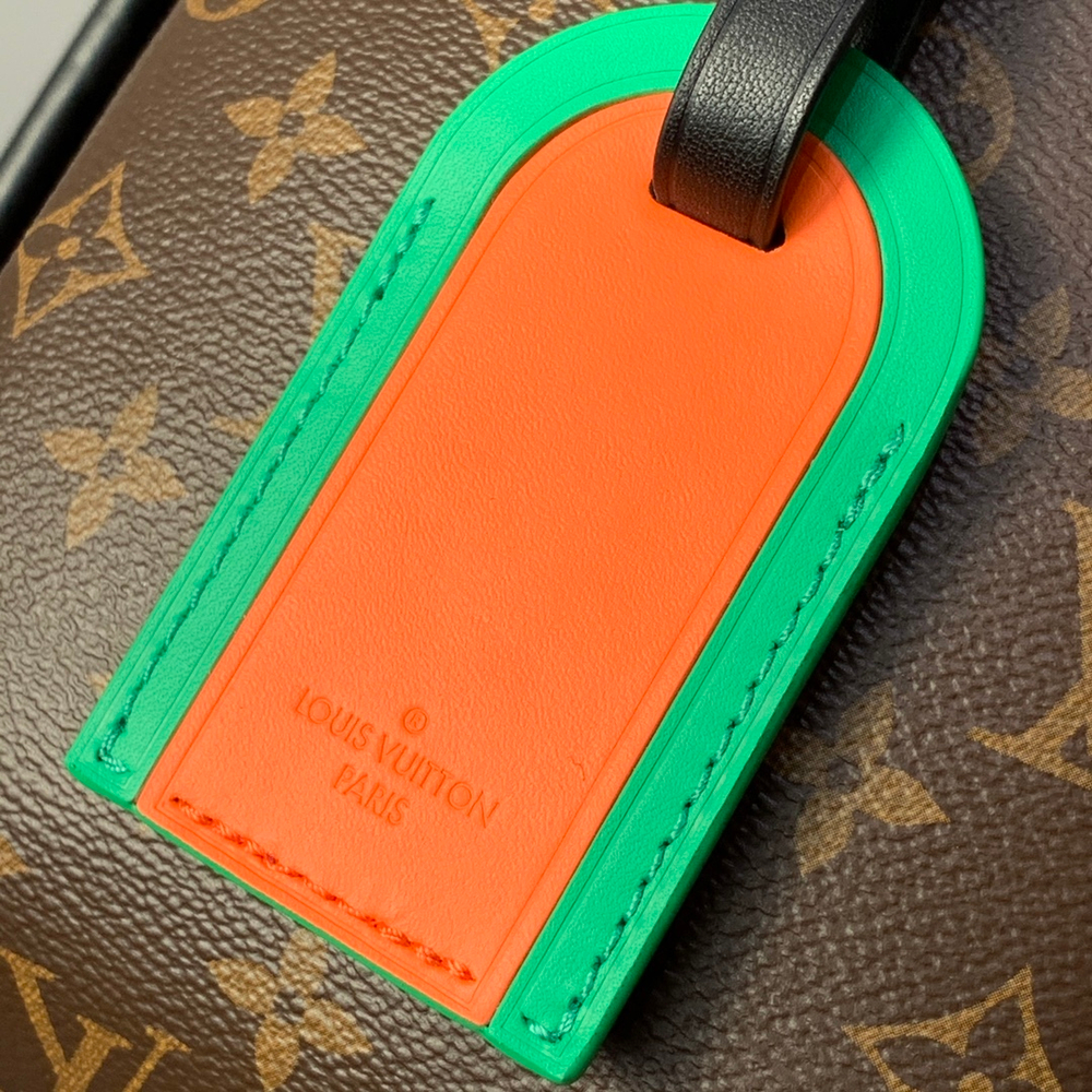 Louis Vuitton Discovery Backpack PM