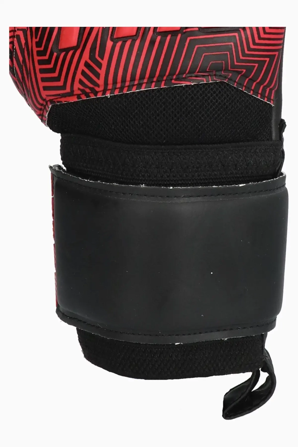 Вратарские перчатки Football Masters Varis X