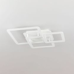 Citilux Тринити CL238230E RGB Люстра светодиодная с пультом