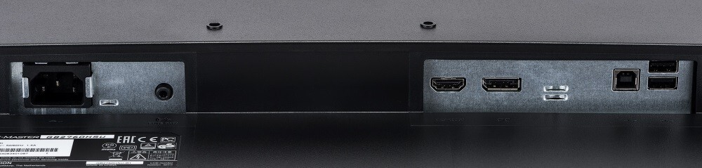 Монитор 27" Iiyama G-Master GB2760HSU-B1 (4948570116409)