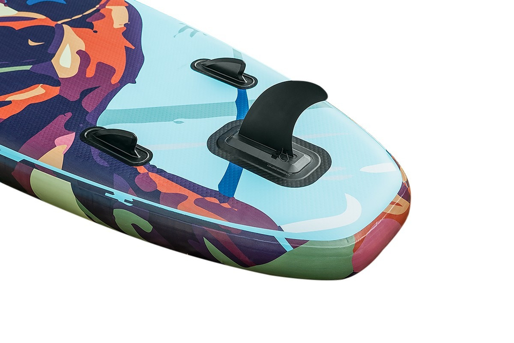 Сапборд BST МИШКА НА СТИЛЕ -350