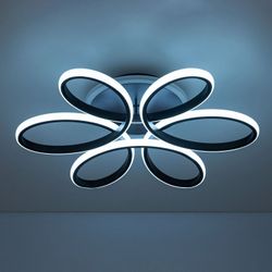 Накладной светильник Citilux Сезар Смарт CL233A155E