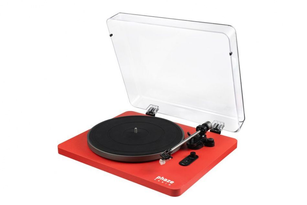 Комплект Phaze Audio Volt + Diana