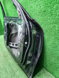 Дверь передняя левая BMW 3er G20 (2018-н.в.)