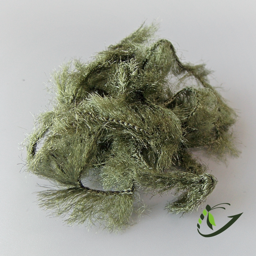 TIEMCO Синель Melty Yarn