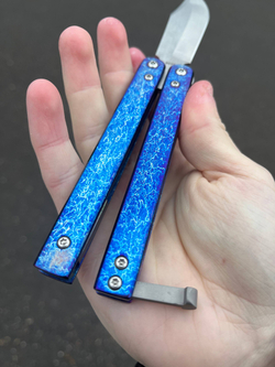 Kratos M Custom Edition