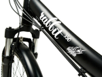 Электровелосипед складной RABBIT 350