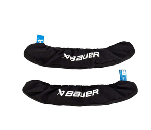 Чехлы для лезвий S23 BAUER SKATE GUARD-BLK