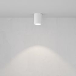 Светильник потолочный Maytoni   C001CL-GU10-W