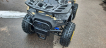 Квадроцикл MOTAX Grizlik Premium 125cc