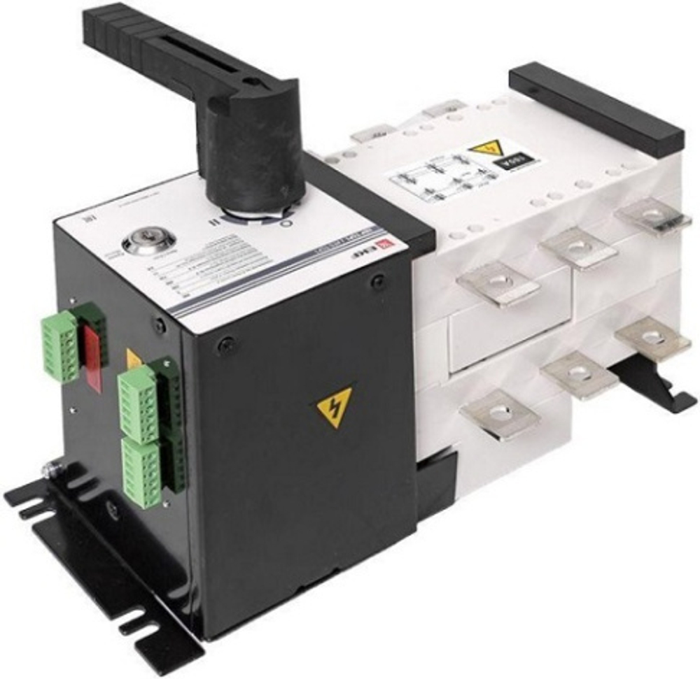 Автоматический ввод резерва EKF ats-tsr1-160A-3p-pro