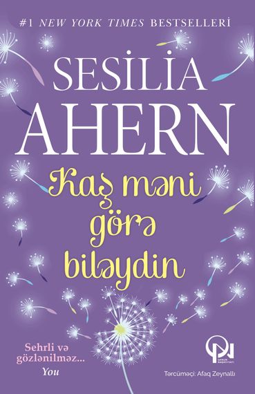 Kaş məni görə biləydin