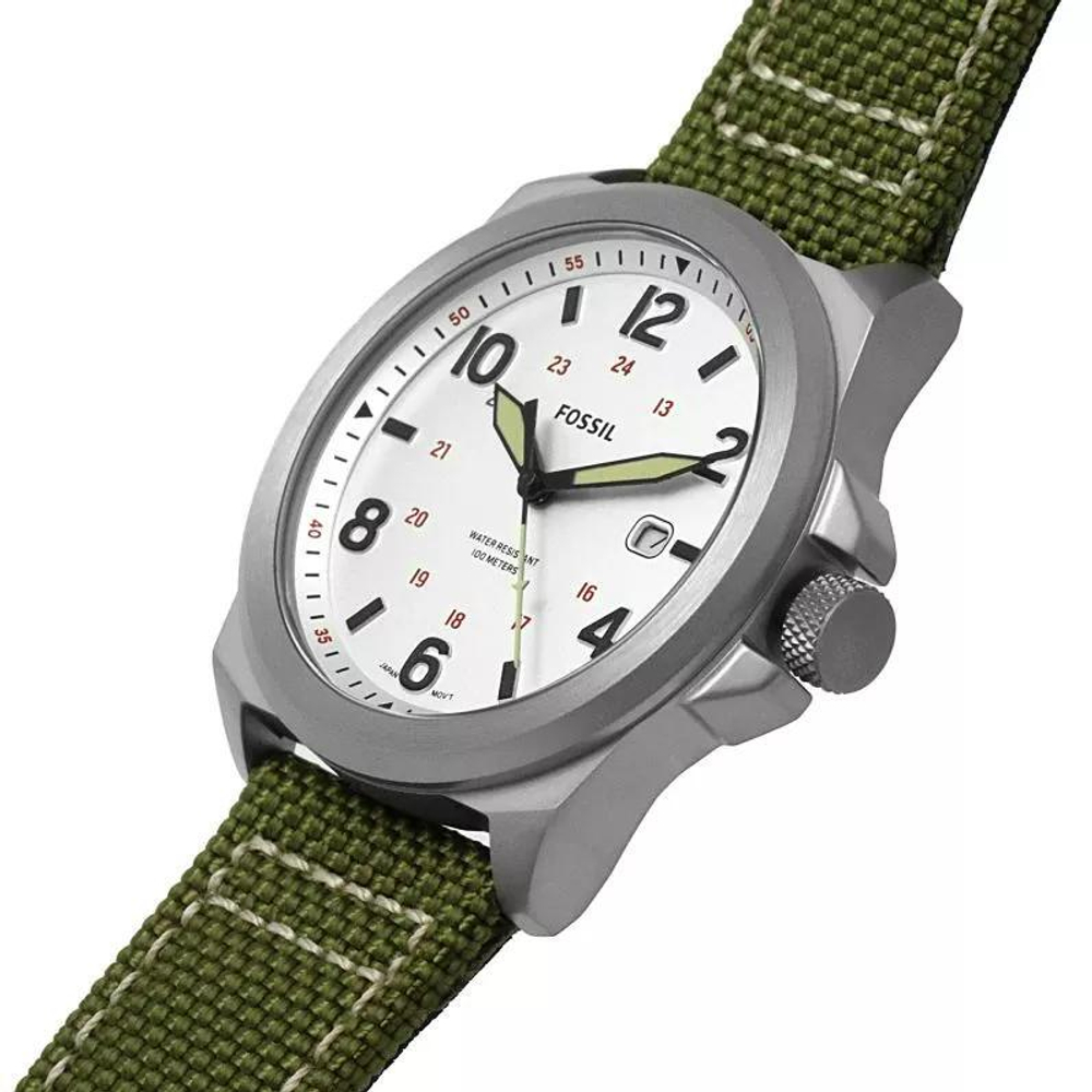 Мужские наручные часы Fossil FS5918