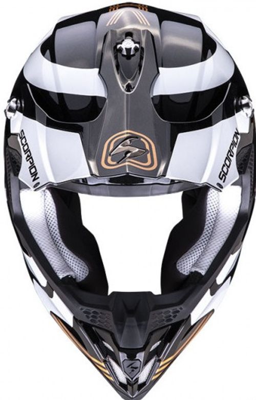 VX-16 Evo Air Tub / Черно-белый