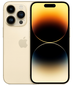 Смартфон Apple iPhone 14 Pro 256 Gold