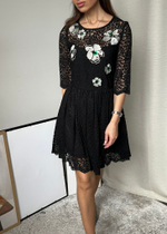 Платье из кружева Blugirl, XS