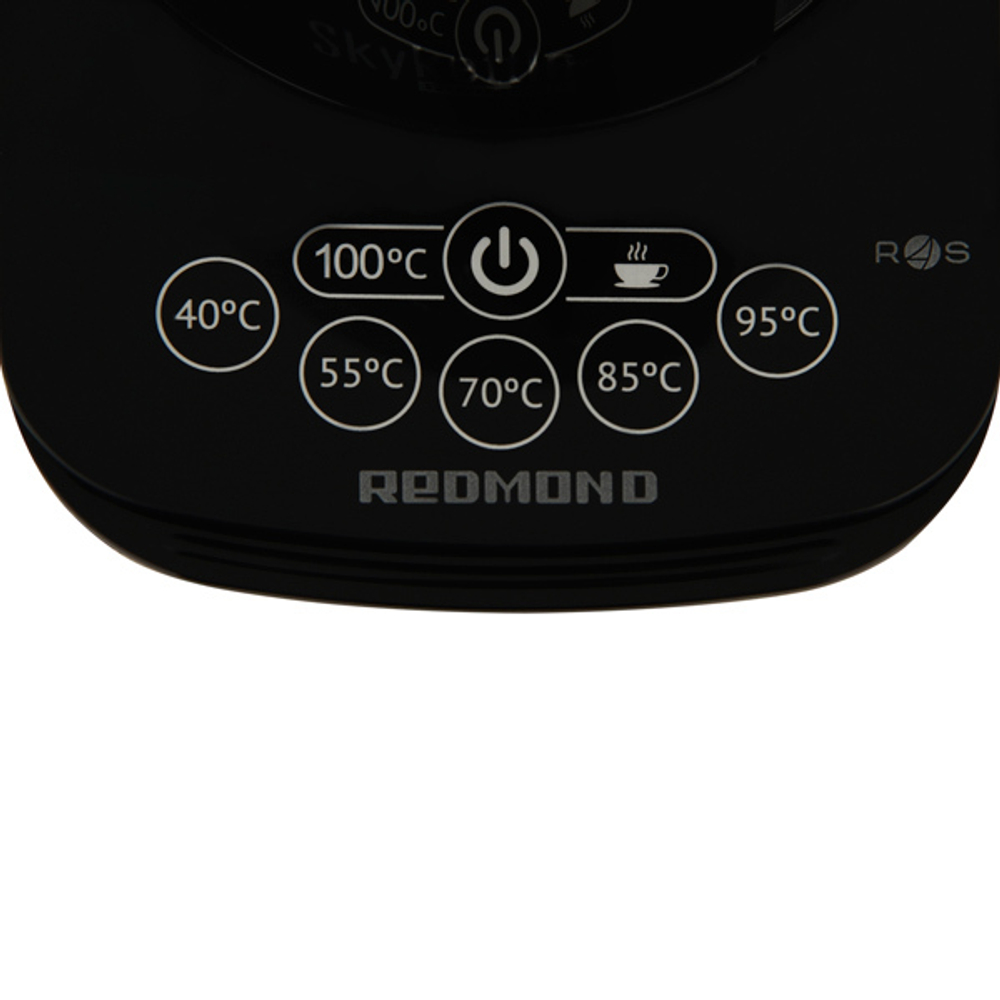 Электрочайник Redmond RK-M170S-E (y)
