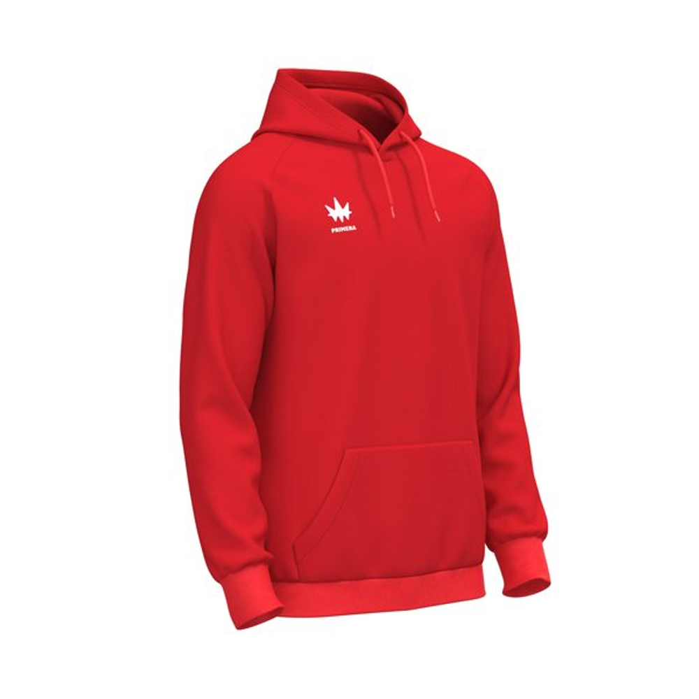 Худи Element 24 Hoodie Fleece — Academy red