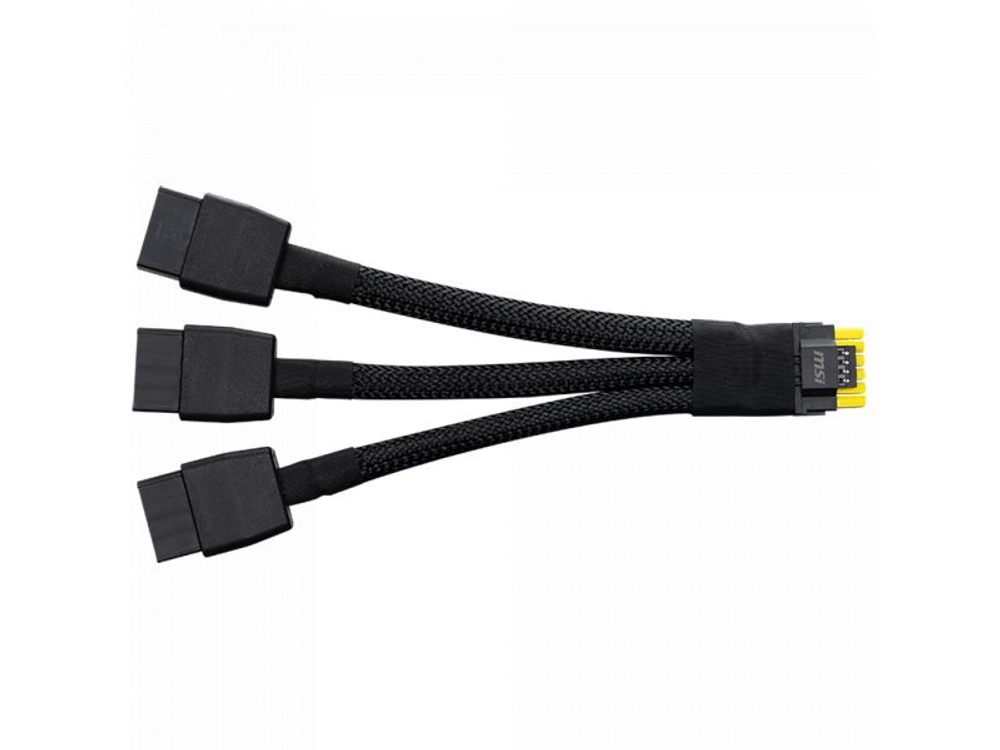 Видеокарта MSI Nvidia GeForce RTX 5080 VANGUARD [RTX 5080 16G VANGUARD OC]