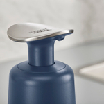 Диспенсер для мыла presto, синий