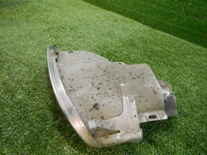 Насадка глушителя правая Mercedes E W212 (2013-2016)