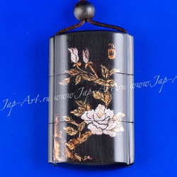 Инро Кролик