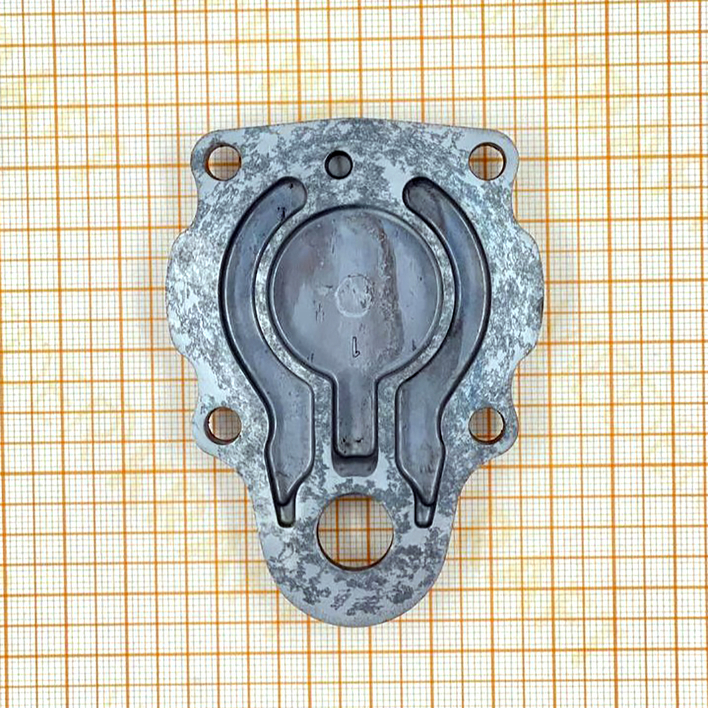 WDK-20420S-18/ Задняя крышка