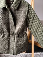 Стеганая куртка Burberry, 128