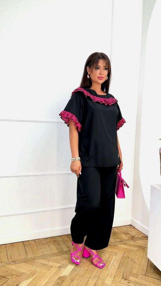 Костюм УК-0333-4 Fabrika