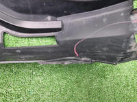 Кронштейн переднего бампера RH BMW 5er G30 (20-23)