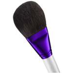 Кисть для пудры / скульптурирования / румян ManlyPro - K130*