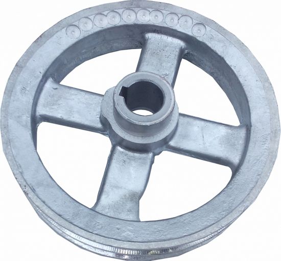 Шкив насоса НВ-75