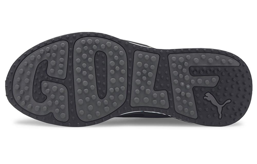 PUMA Gs Fast "Black Gray White"