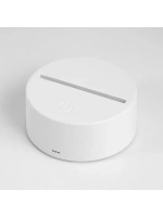 Светильник «Записка» от USB и батареек 3AA (не в комплекте)