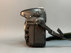 Nikon D800 62.161 Кадров