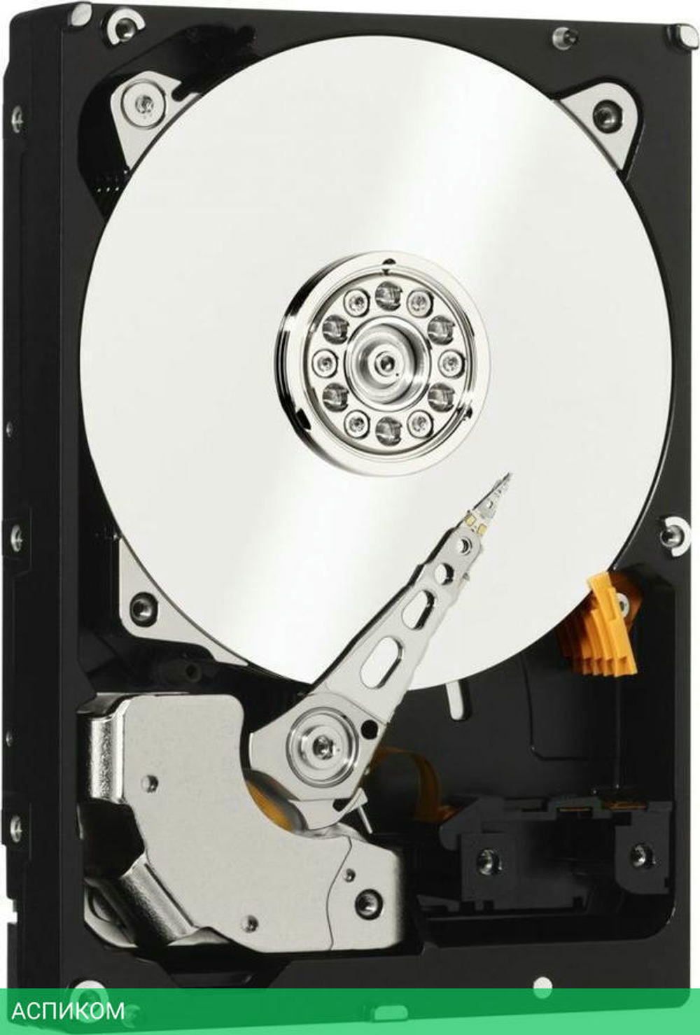Жесткий диск WD 2TB WD2002FFSX