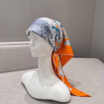 Платок Hermes