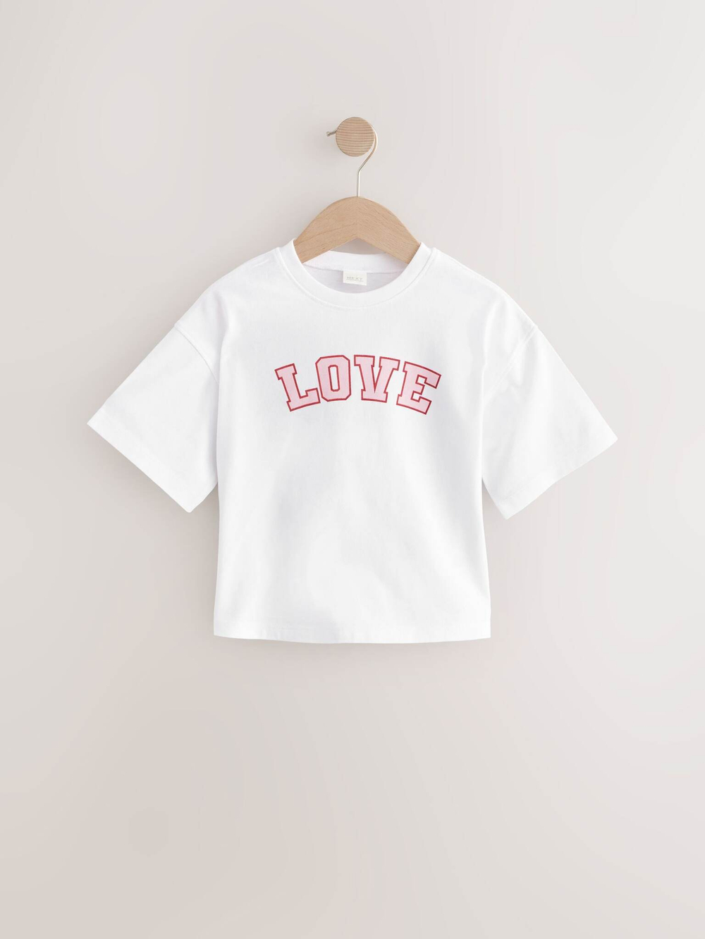 Комплект из трех предметов для девочки Next E47-980, Синий, Зеленый, Белый