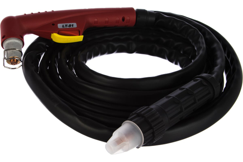 Плазменный резак LT81 (ц.а.) 6м 12290