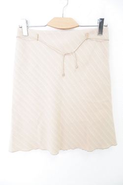 Юбка летняя светлая 44 размер