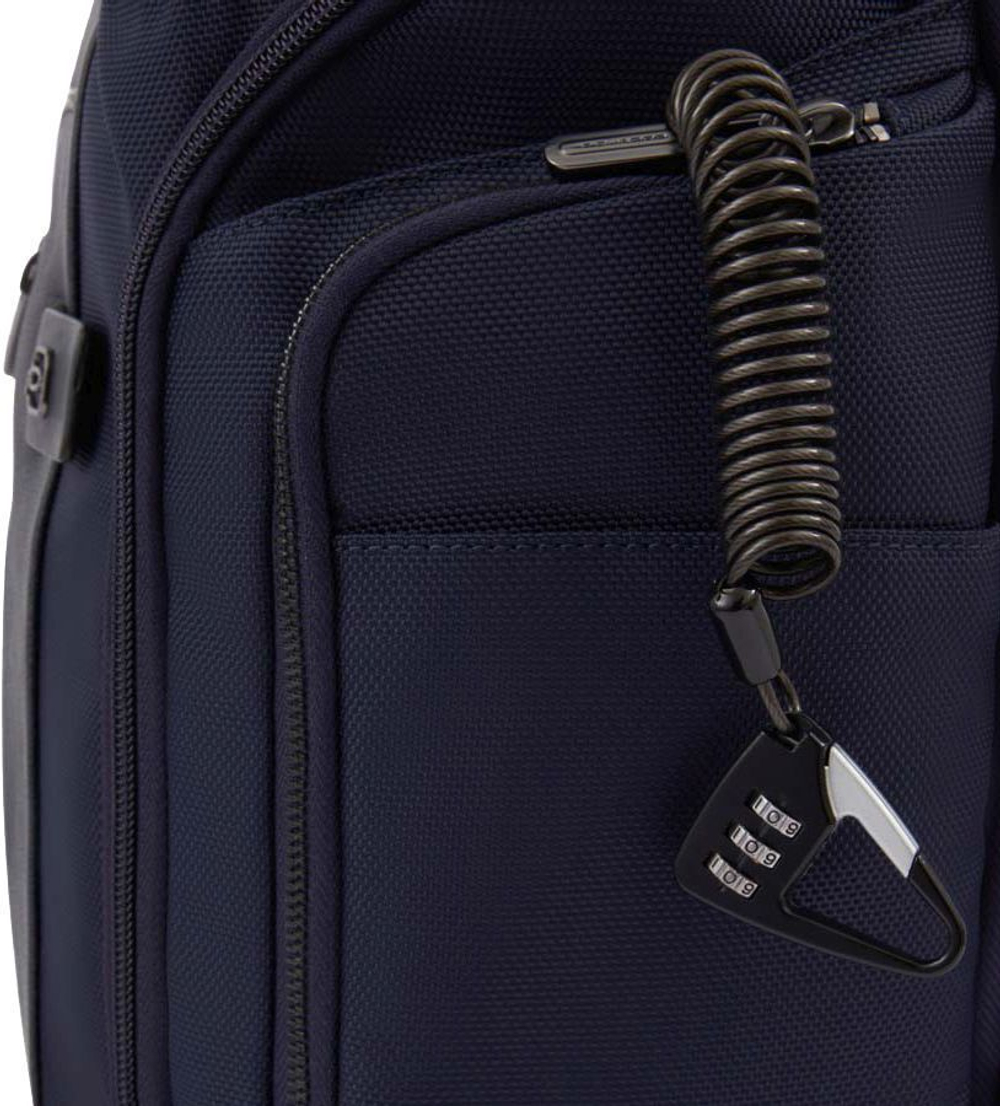 Сумка дорожная Piquadro Brief2 BV6154BR2/BLU